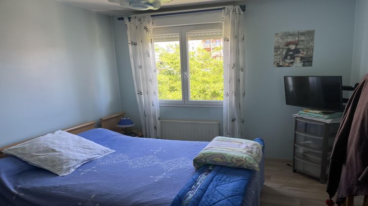 Ma-Cabane - Vente Appartement Villeurbanne, 50 m²