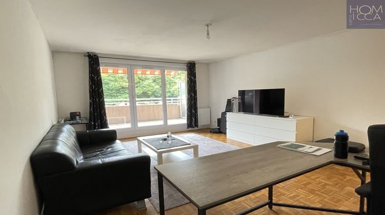 Ma-Cabane - Vente Appartement Villeurbanne, 52 m²