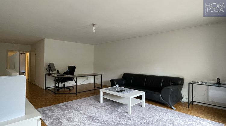 Ma-Cabane - Vente Appartement Villeurbanne, 52 m²