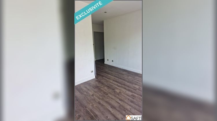 Ma-Cabane - Vente Appartement Villeurbanne, 46 m²