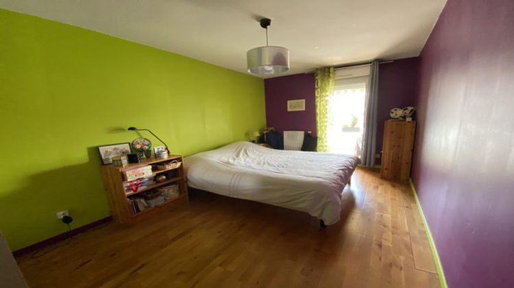 Ma-Cabane - Vente Appartement Villeurbanne, 117 m²