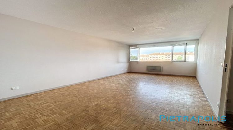 Ma-Cabane - Vente Appartement Villeurbanne, 50 m²