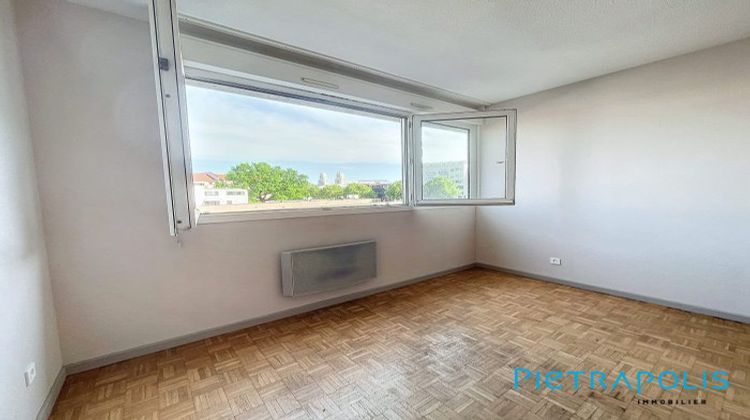 Ma-Cabane - Vente Appartement Villeurbanne, 50 m²