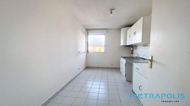 Ma-Cabane - Vente Appartement Villeurbanne, 50 m²