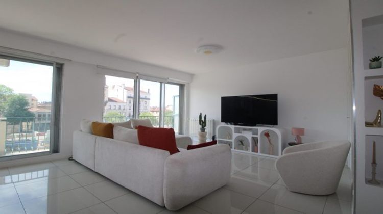 Ma-Cabane - Vente Appartement Villeurbanne, 90 m²