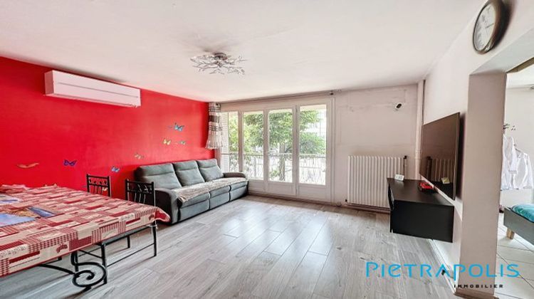 Ma-Cabane - Vente Appartement Villeurbanne, 67 m²