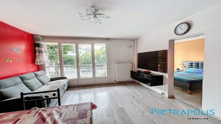 Ma-Cabane - Vente Appartement Villeurbanne, 67 m²