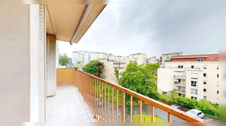 Ma-Cabane - Vente Appartement Villeurbanne, 58 m²