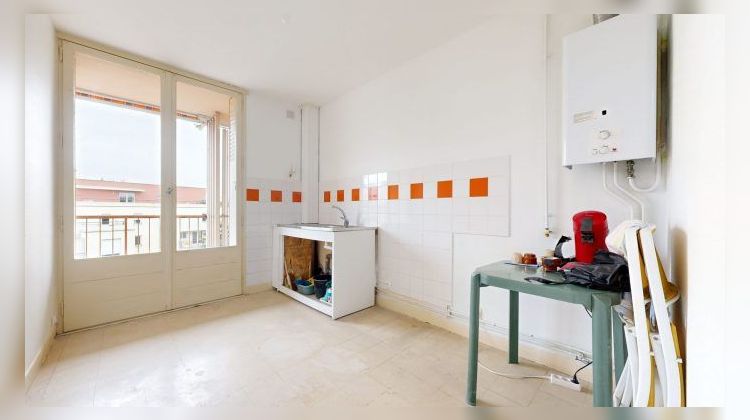 Ma-Cabane - Vente Appartement Villeurbanne, 58 m²