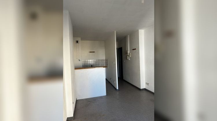 Ma-Cabane - Vente Appartement Villeurbanne, 36 m²
