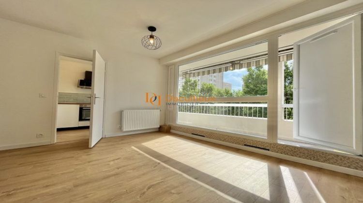 Ma-Cabane - Vente Appartement Villeurbanne, 33 m²