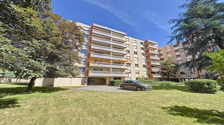 Ma-Cabane - Vente Appartement Villeurbanne, 121 m²