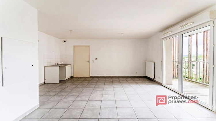 Ma-Cabane - Vente Appartement VILLEURBANNE, 53 m²