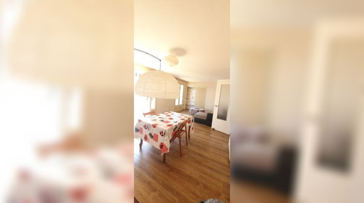 Ma-Cabane - Vente Appartement VILLEURBANNE, 63 m²