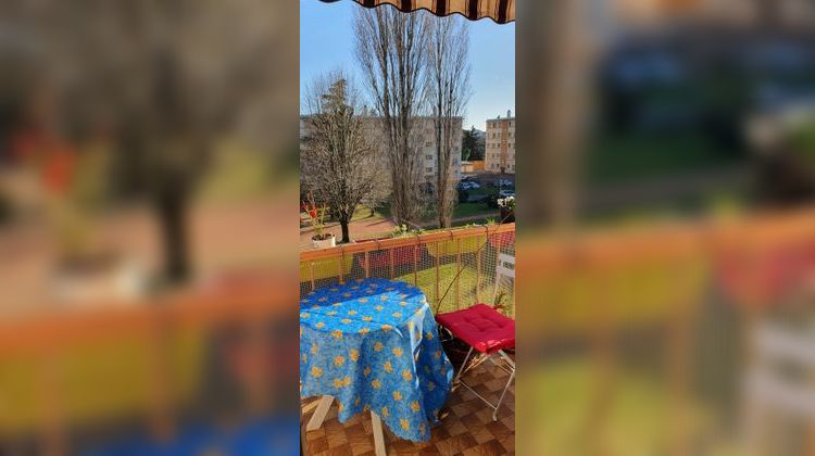 Ma-Cabane - Vente Appartement VILLEURBANNE, 63 m²