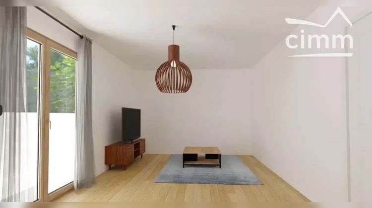 Ma-Cabane - Vente Appartement Villeurbanne, 56 m²