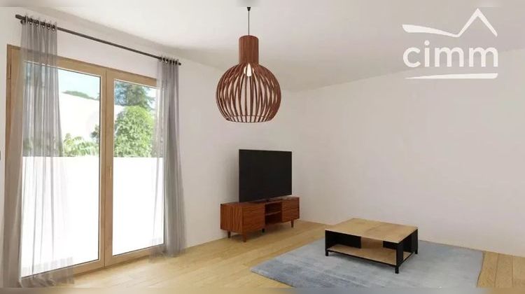 Ma-Cabane - Vente Appartement Villeurbanne, 56 m²