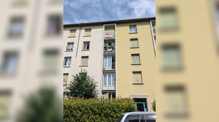 Ma-Cabane - Vente Appartement VILLEURBANNE, 66 m²