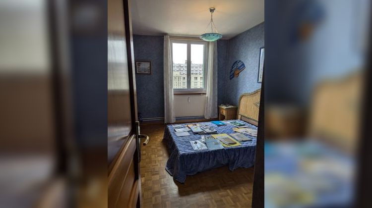 Ma-Cabane - Vente Appartement VILLEURBANNE, 66 m²