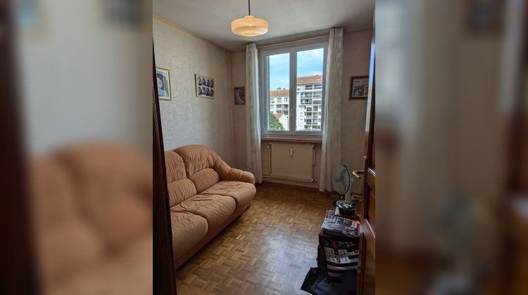 Ma-Cabane - Vente Appartement VILLEURBANNE, 66 m²