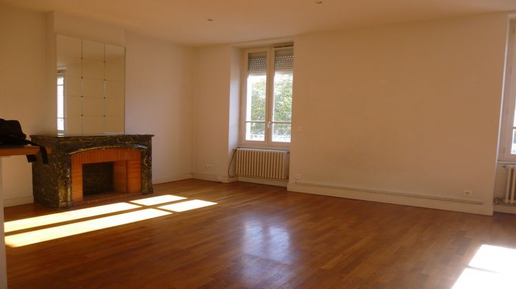 Ma-Cabane - Vente Appartement Villeurbanne, 51 m²