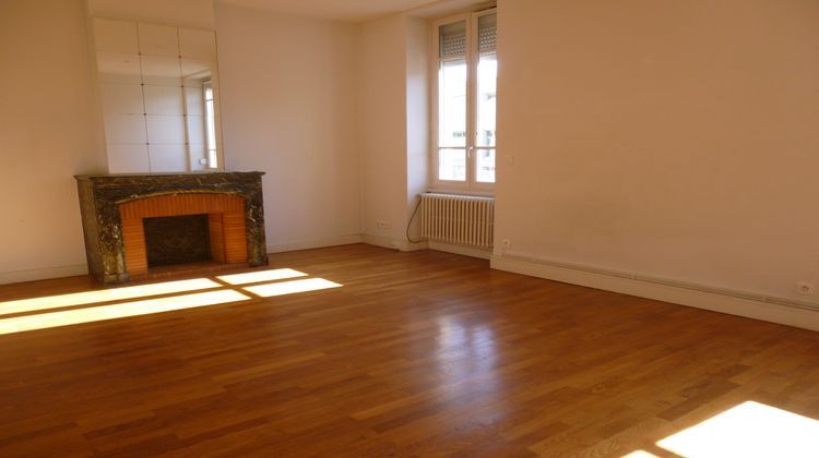 Ma-Cabane - Vente Appartement Villeurbanne, 51 m²