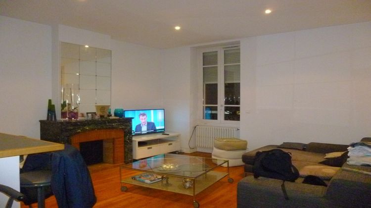 Ma-Cabane - Vente Appartement Villeurbanne, 51 m²