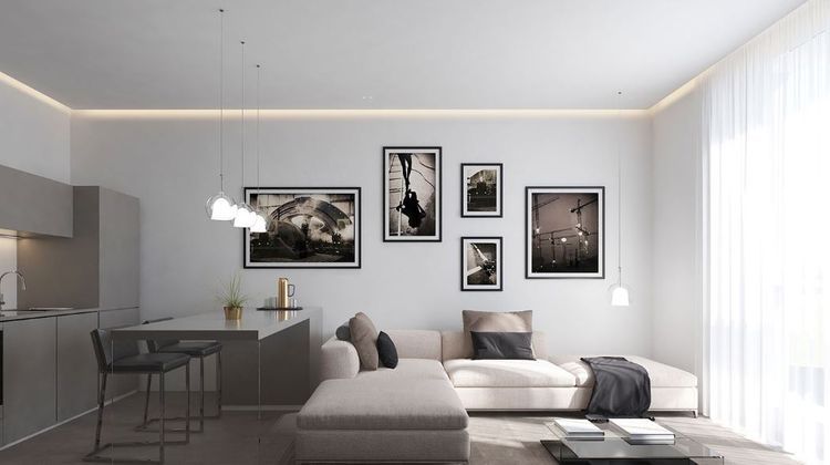 Ma-Cabane - Vente Appartement VILLEURBANNE, 66 m²