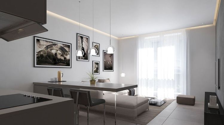 Ma-Cabane - Vente Appartement VILLEURBANNE, 66 m²