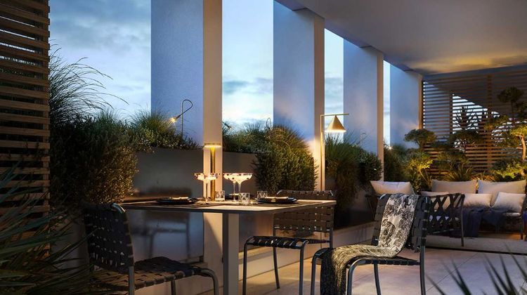 Ma-Cabane - Vente Appartement VILLEURBANNE, 66 m²