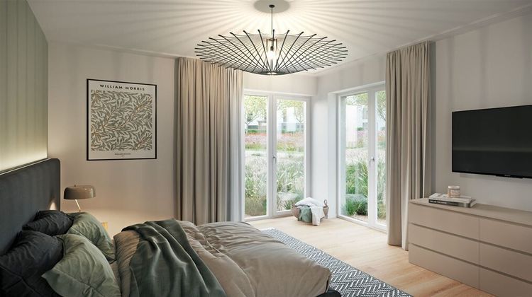 Ma-Cabane - Vente Appartement VILLEURBANNE, 64 m²