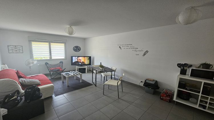 Ma-Cabane - Vente Appartement Villeurbanne, 28 m²