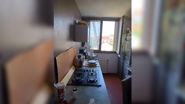 Ma-Cabane - Vente Appartement Villeurbanne, 46 m²