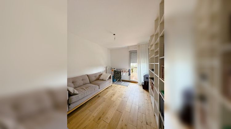 Ma-Cabane - Vente Appartement Villeurbanne, 69 m²