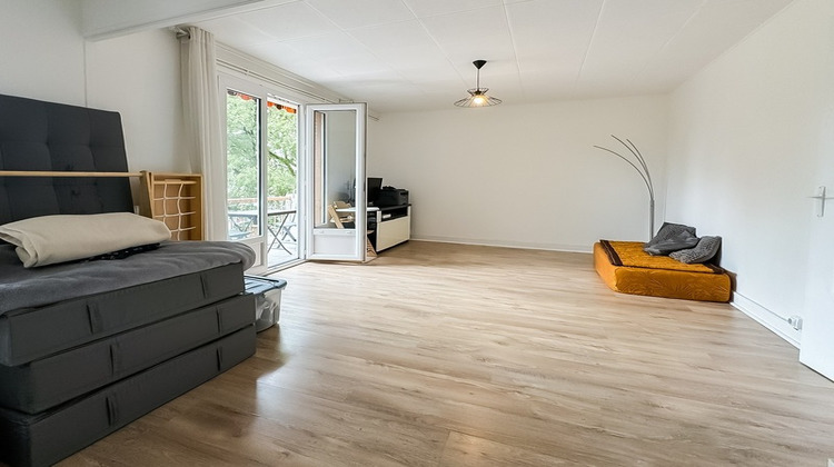 Ma-Cabane - Vente Appartement VILLEURBANNE, 68 m²