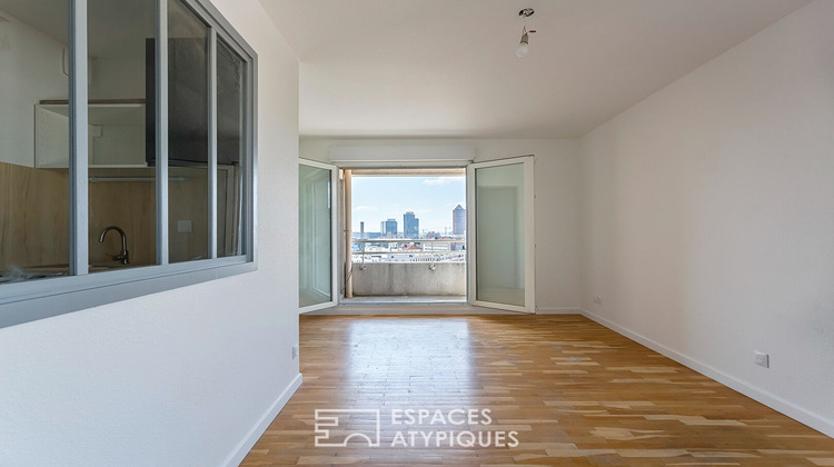 Ma-Cabane - Vente Appartement VILLEURBANNE, 36 m²