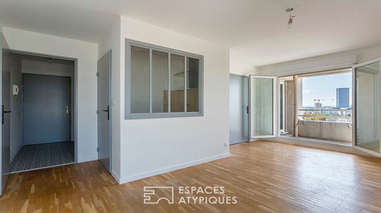 Ma-Cabane - Vente Appartement VILLEURBANNE, 36 m²