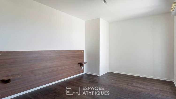 Ma-Cabane - Vente Appartement VILLEURBANNE, 36 m²