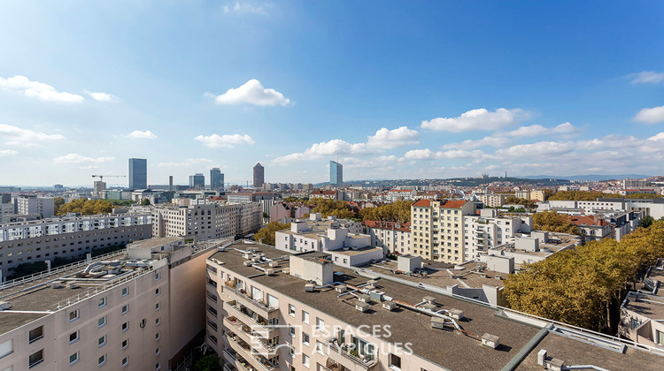 Ma-Cabane - Vente Appartement VILLEURBANNE, 36 m²