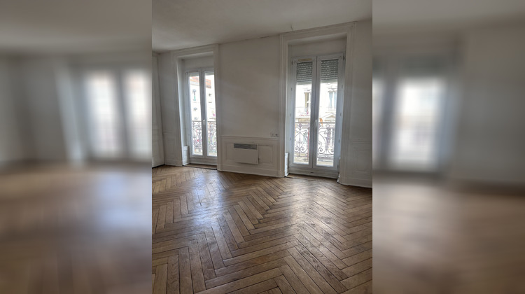 Ma-Cabane - Vente Appartement Villeurbanne, 82 m²