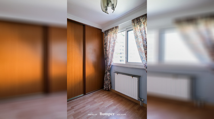 Ma-Cabane - Vente Appartement Villeurbanne, 72 m²