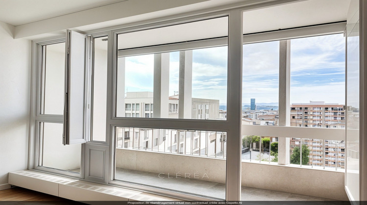 Ma-Cabane - Vente Appartement Villeurbanne, 61 m²