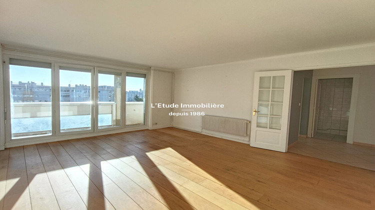 Ma-Cabane - Vente Appartement VILLEURBANNE, 91 m²