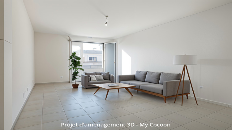 Ma-Cabane - Vente Appartement VILLEURBANNE, 73 m²