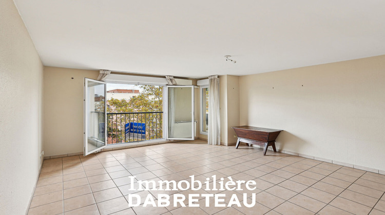 Ma-Cabane - Vente Appartement VILLEURBANNE, 92 m²