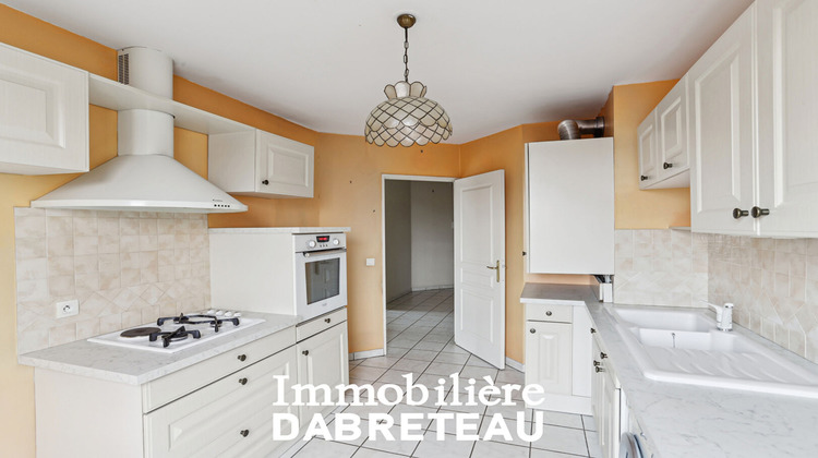 Ma-Cabane - Vente Appartement VILLEURBANNE, 92 m²