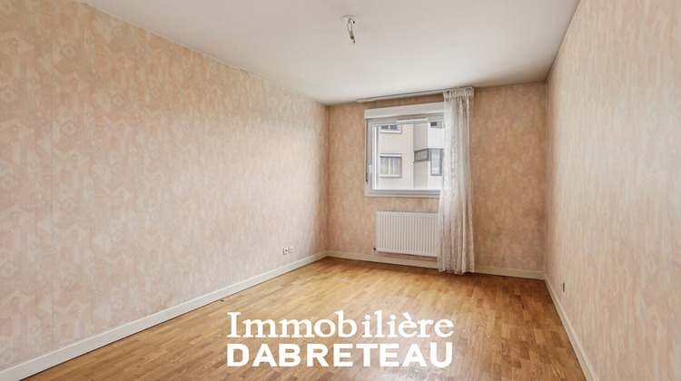 Ma-Cabane - Vente Appartement VILLEURBANNE, 92 m²