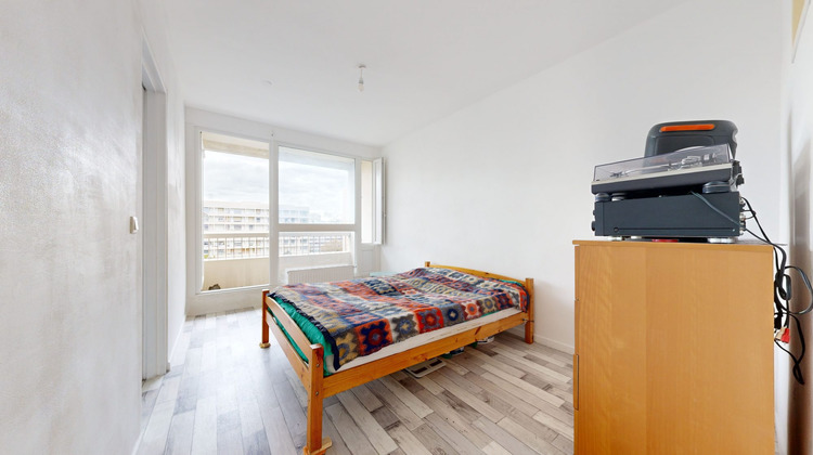 Ma-Cabane - Vente Appartement Villeurbanne, 50 m²