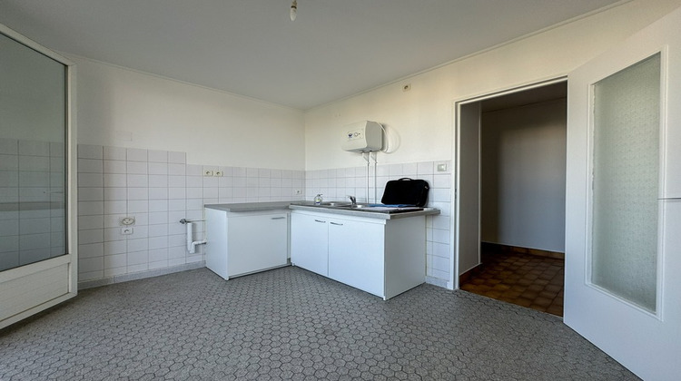 Ma-Cabane - Vente Appartement VILLEURBANNE, 62 m²