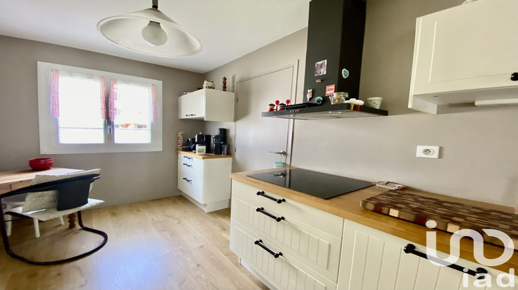 Ma-Cabane - Vente Appartement Villeurbanne, 83 m²